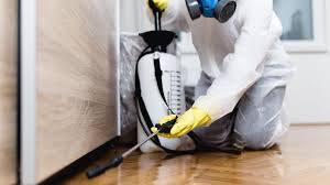 Best Pest Control for Multi-Family Homes  in Parchment, MI